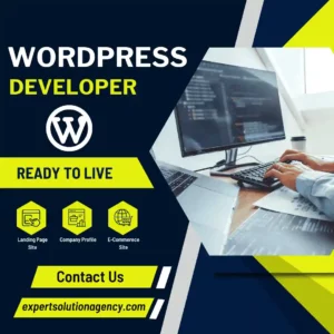 WordPress Web Design Experts