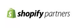 shopify - partner