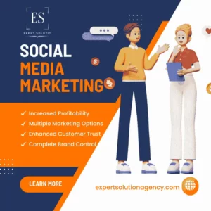 Social Media Marketing